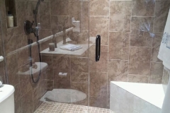 bathroom remodeling ft myers